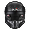 Stilo ST6 R Carbon Rally helmet WL - Snell SA2020 FIA 8859-24