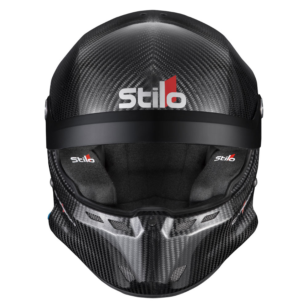 Helm Stilo ST6 R Carbon Rally WL - Snell SA2020 FIA 8859-24 - STI-AA0801RG1V.XL - AA0801RG1V61