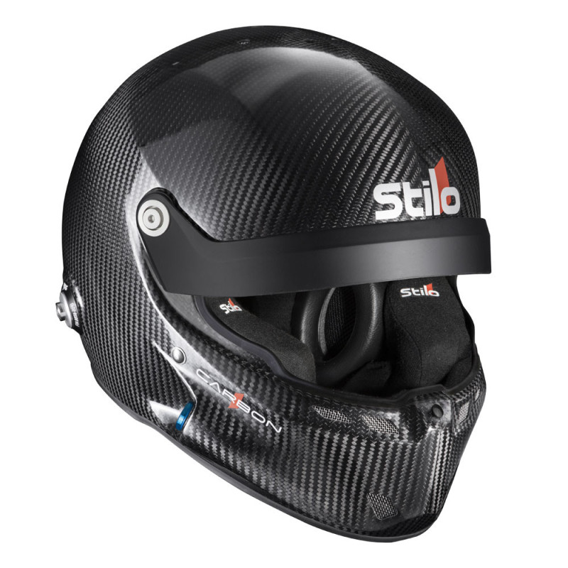 Helm Stilo ST6 R Carbon Rally WL - Snell SA2020 FIA 8859-24 - STI-AA0801RG1V.XL - AA0801RG1V61