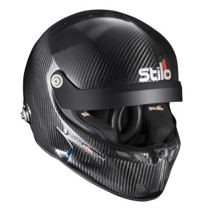 Stilo ST6 R Carbon Rally helmet WL - Snell SA2020 FIA 8859-24