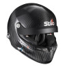 Stilo ST6 R Carbon Rally helmet WL - Snell SA2020 FIA 8859-24
