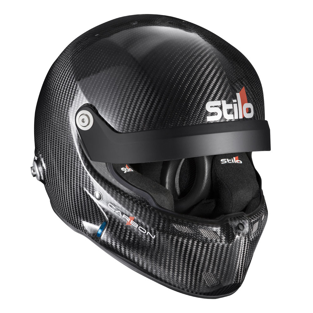 Helm Stilo ST6 R Carbon Rally WL - Snell SA2020 FIA 8859-24 - STI-AA0801RG1V.XL - AA0801RG1V61