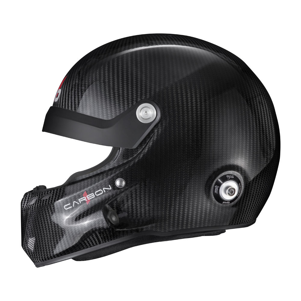 Helm Stilo ST6 R Carbon Rally WL - Snell SA2020 FIA 8859-24 - STI-AA0801RG1V.XL - AA0801RG1V61