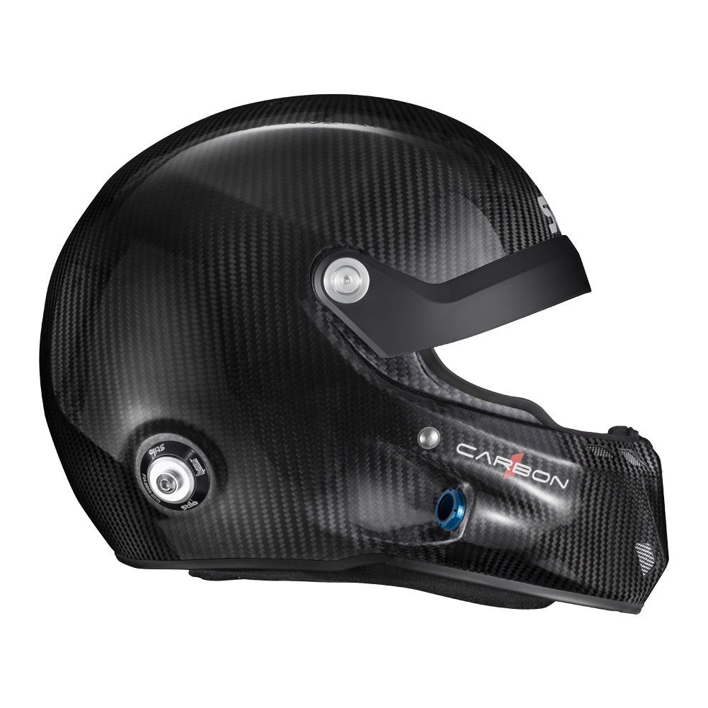 Helm Stilo ST6 R Carbon Rally WL - Snell SA2020 FIA 8859-24 - STI-AA0801RG1V.XL - AA0801RG1V61