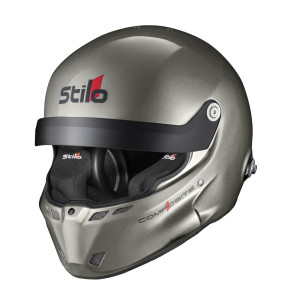 Casque Stilo ST6 R Composite Rally - Snell SA2020 FIA 8859-24