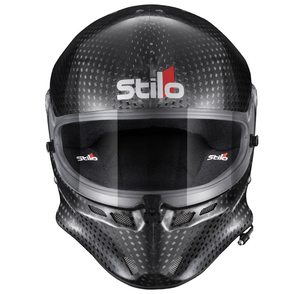 Casque Stilo ST6 F Zero Turismo - FIA 8860-18 - STI-AA0800CG3R.S/M - AA0800CG3R56