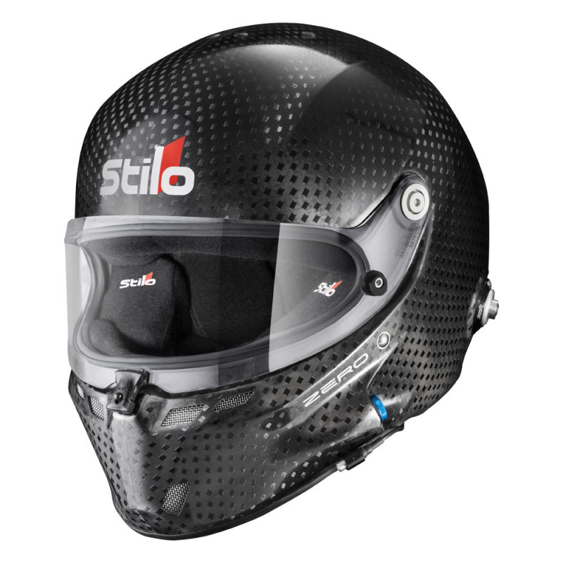 Casque Stilo ST6 F Zero Turismo - FIA 8860-18 - STI-AA0800CG3R.S/M - AA0800CG3R56
