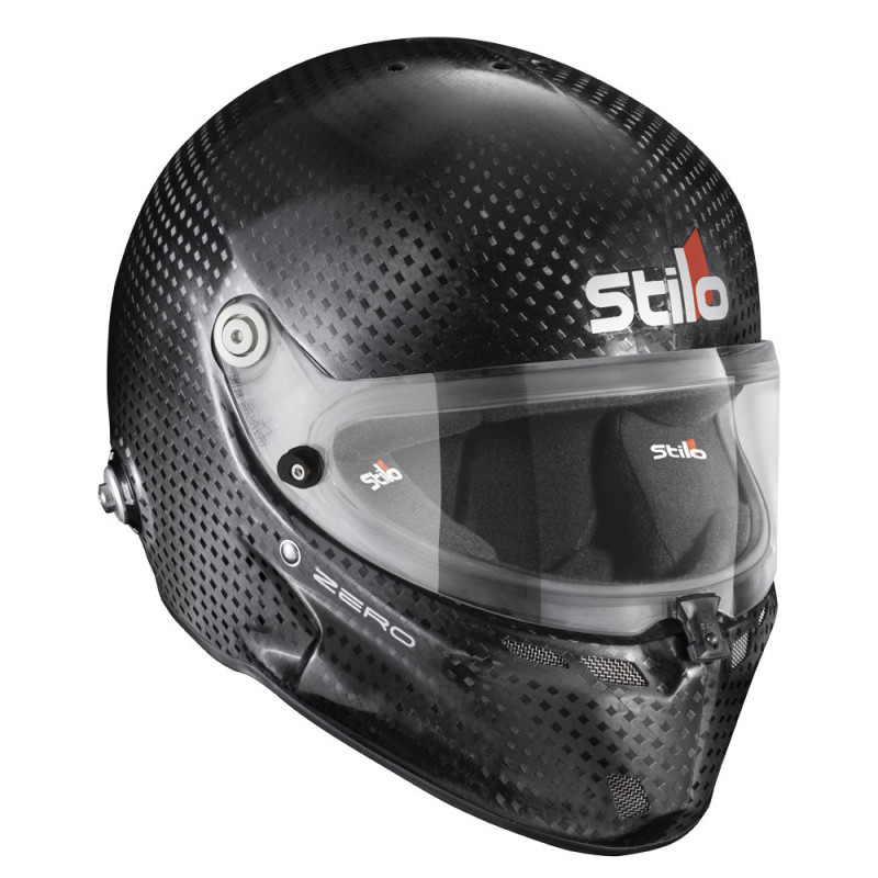 Casque Stilo ST6 F Zero Turismo - FIA 8860-18 - STI-AA0800CG3R.S/M - AA0800CG3R56
