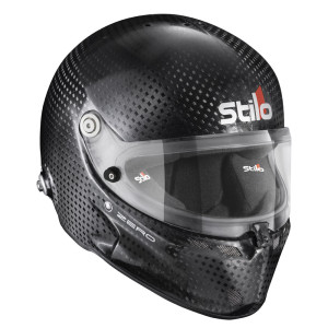 Stilo ST6 F Zero Turismo helmet - FIA 8860-18