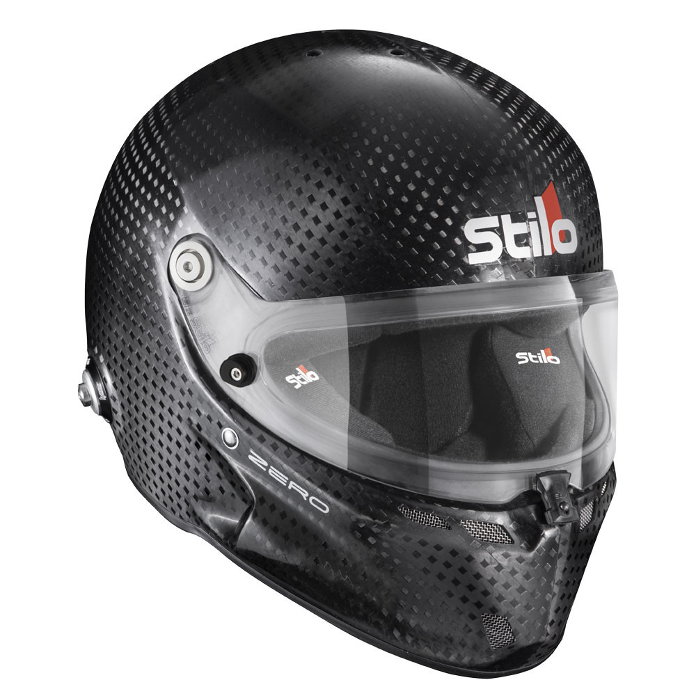 Casque Stilo ST6 F Zero Turismo - FIA 8860-18 - STI-AA0800CG3R.S/M - AA0800CG3R56