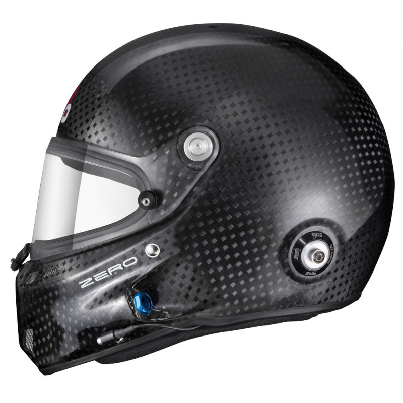 Stilo ST6 F Zero Turismo helmet - FIA 8860-18 - STI-AA0800CG3R.S/M - AA0800CG3R56