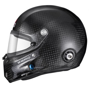 Stilo ST6 F Zero Turismo helmet - FIA 8860-18