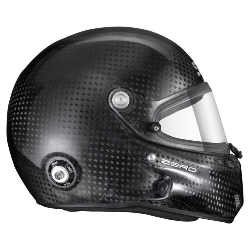 Casque Stilo ST6 F Zero Turismo - FIA 8860-18 - STI-AA0800CG3R.S/M - AA0800CG3R56