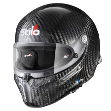 Stilo ST6 F Carbon 8860 Turismo helmet - FIA 8860-18