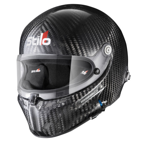 Stilo ST6 F Carbon 8860 Turismo helmet - FIA 8860-18