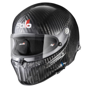 Stilo ST6 F Carbon 8860 Turismo helmet - FIA 8860-18