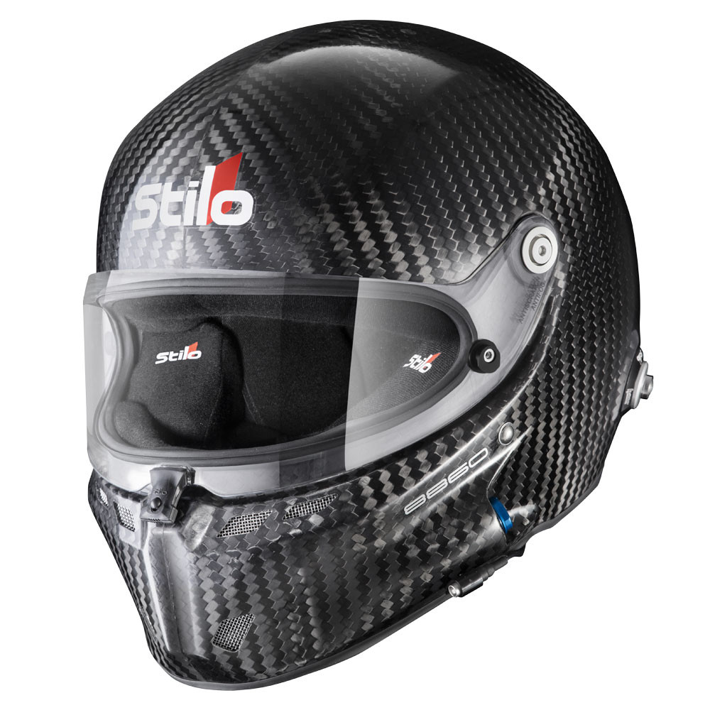 Casco Stilo ST6 F Carbon 8860 Turismo - FIA 8860-18 - STI-AA0800CG1R.XXXL - AA0800CG1R64