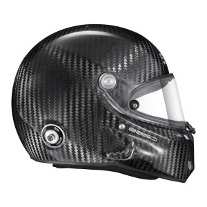 Stilo ST6 F Carbon 8860 Turismo helmet - FIA 8860-18