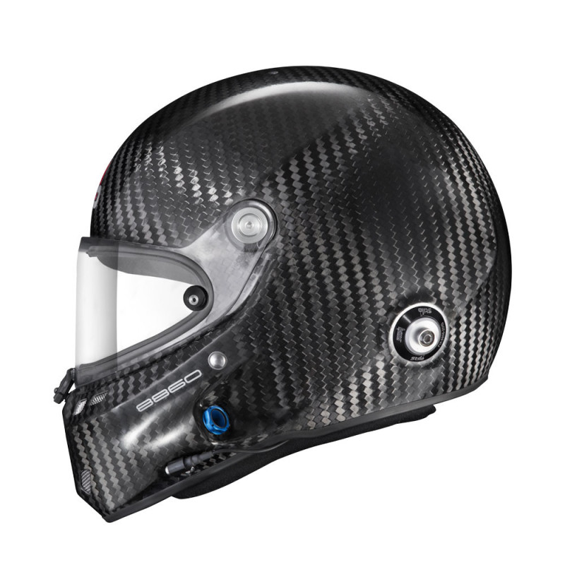 Casco Stilo ST6 F Carbon 8860 Turismo - FIA 8860-18 - STI-AA0800CG1R.XXXL - AA0800CG1R64
