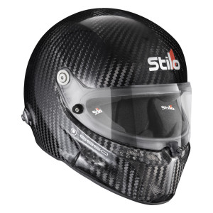 Stilo ST6 F Carbon 8860 Turismo helmet - FIA 8860-18