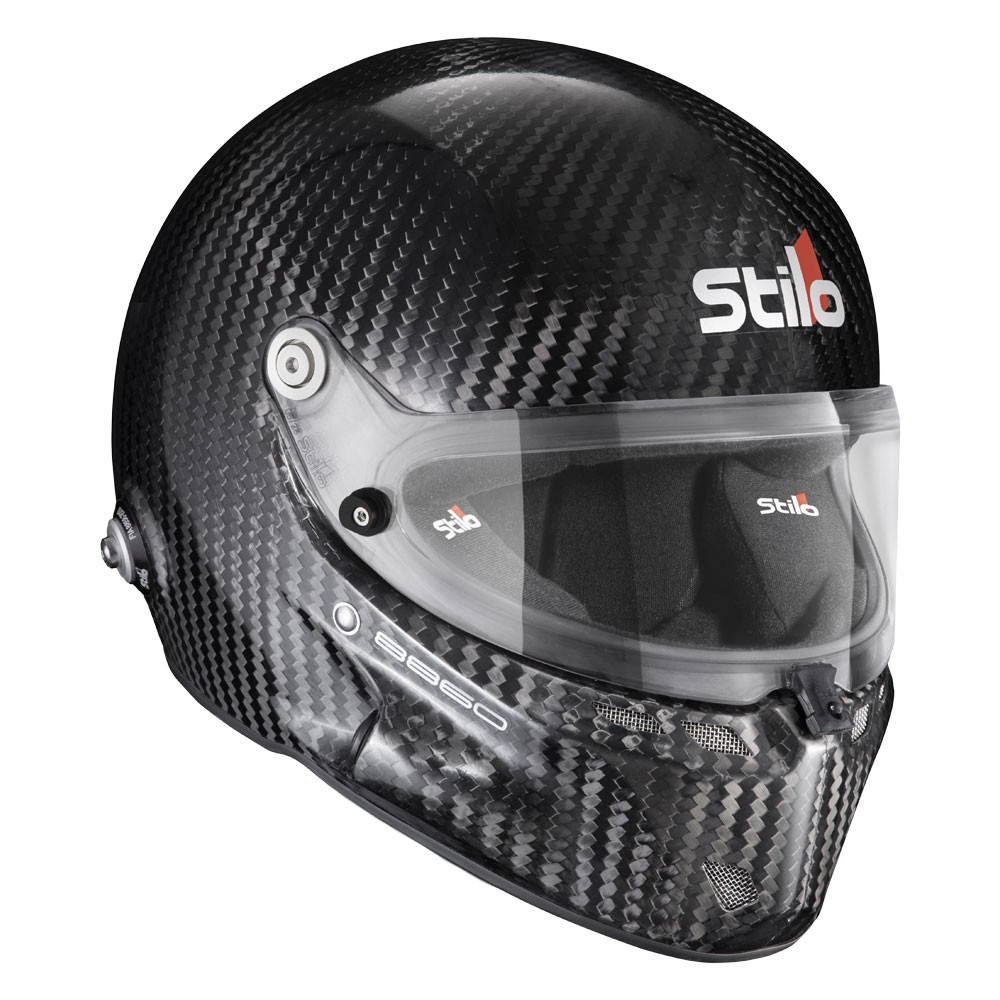 Casco Stilo ST6 F Carbon 8860 Turismo - FIA 8860-18 - STI-AA0800CG1R.XXXL - AA0800CG1R64