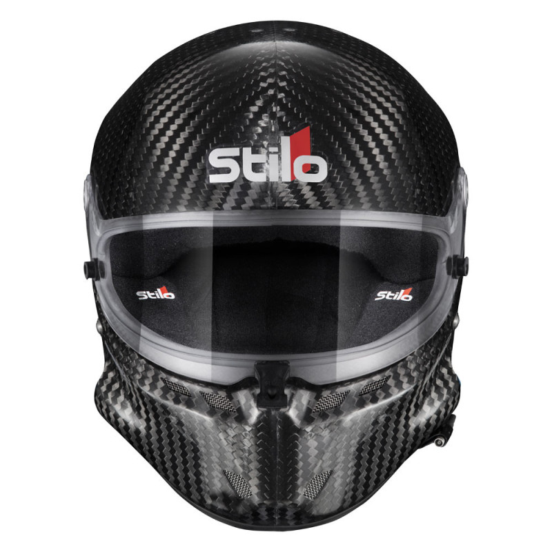 Casco Stilo ST6 F Carbon 8860 Turismo - FIA 8860-18 - STI-AA0800CG1R.XXXL - AA0800CG1R64