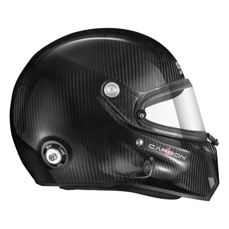 Casco Stilo ST6 F Carbon Turismo - Snell SA2020 FIA 8859-24 Hans FIA8858-10 - STI-AA0800CG1V.XL - AA0800CG1V61
