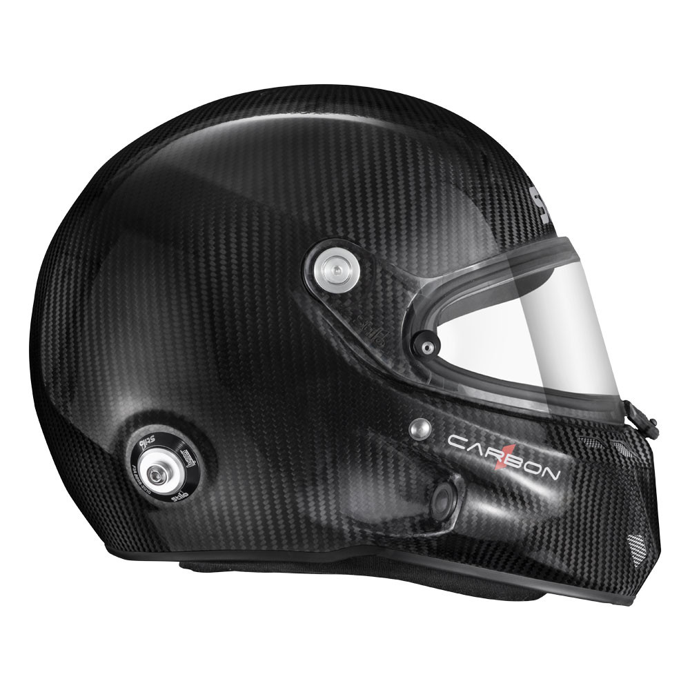 Casque Stilo ST6 F Carbon Turismo - Snell SA2020 FIA 8859-24 Hans FIA8858-10 - STI-AA0800CG1V.XL - AA0800CG1V61