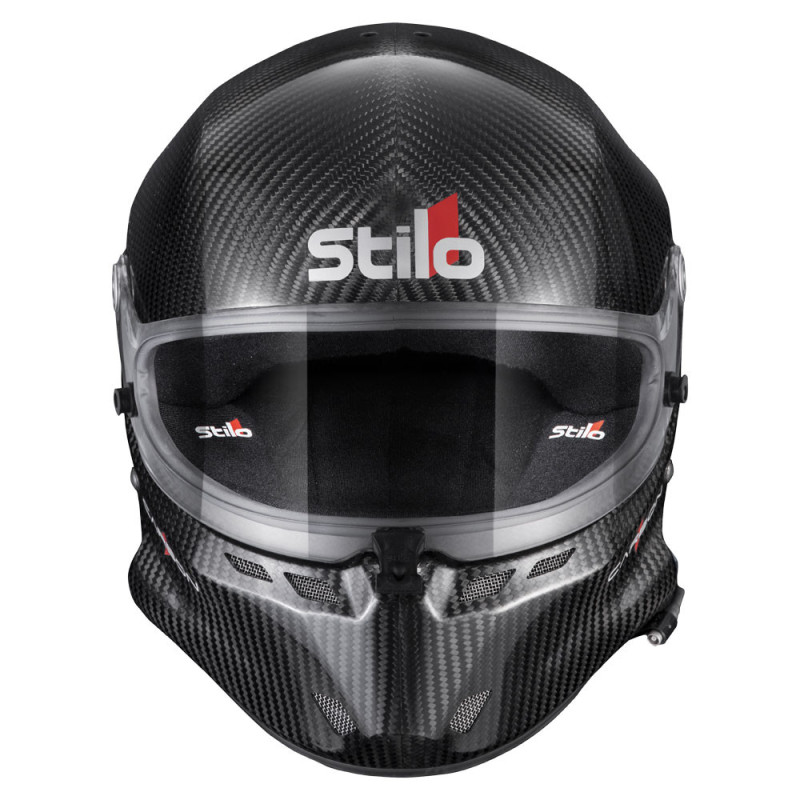 Casque Stilo ST6 F Carbon Turismo - Snell SA2020 FIA 8859-24 Hans FIA8858-10 - STI-AA0800CG1V.XL - AA0800CG1V61