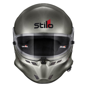 Helm Stilo ST6 F Turismo Composite - Snell SA2020 FIA 8859-24 Hans FIA8858-10
