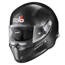 Stilo ST6 FN ZERO helmet - FIA 8860-18