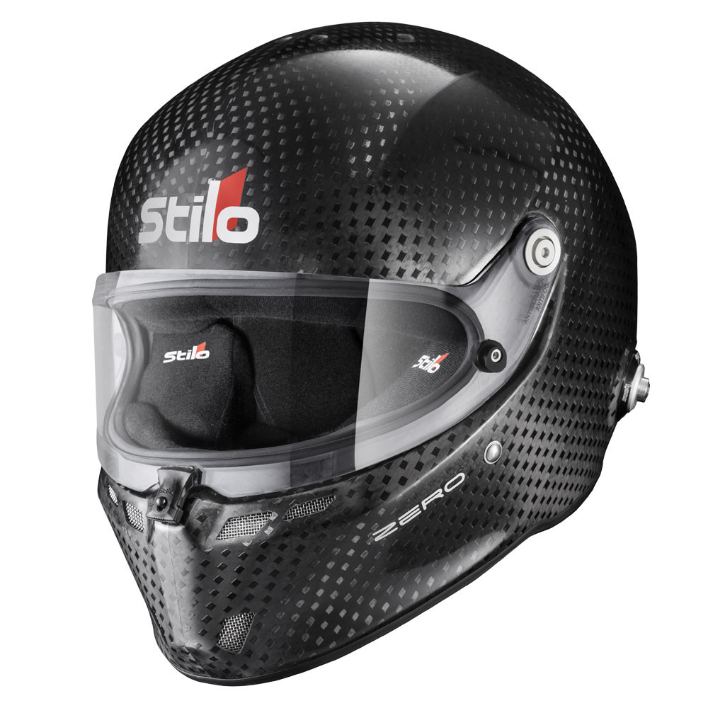 Casco Stilo ST6 FN ZERO - FIA 8860-18 - STI-AA0810AG3R.XXXL - AA0810AG3R64