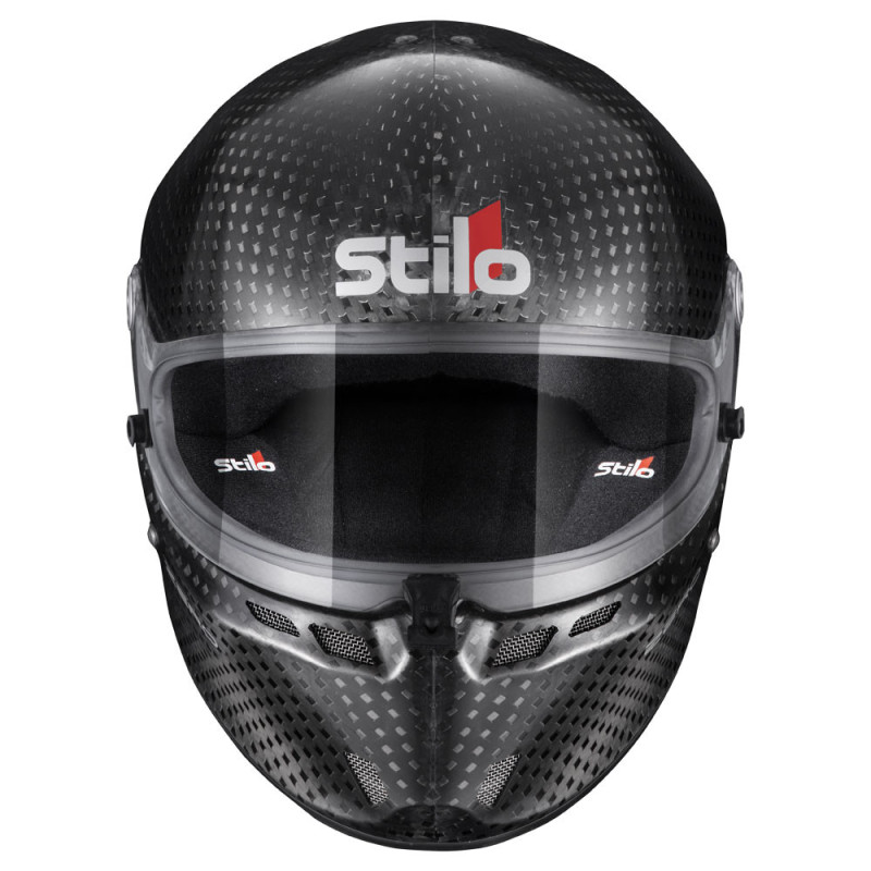 Casco Stilo ST6 FN ZERO - FIA 8860-18 - STI-AA0810AG3R.XXXL - AA0810AG3R64