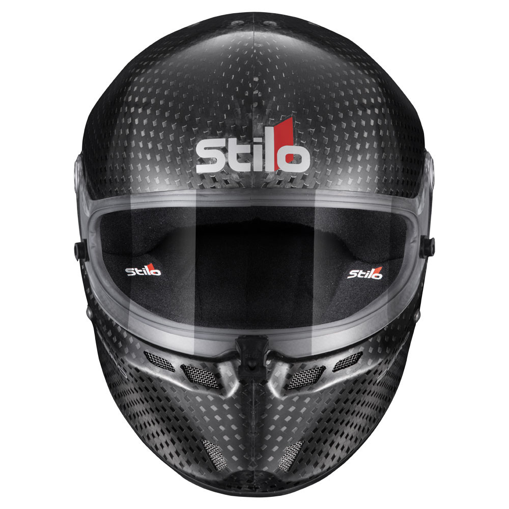 Casco Stilo ST6 FN ZERO - FIA 8860-18 - STI-AA0810AG3R.XXXL - AA0810AG3R64