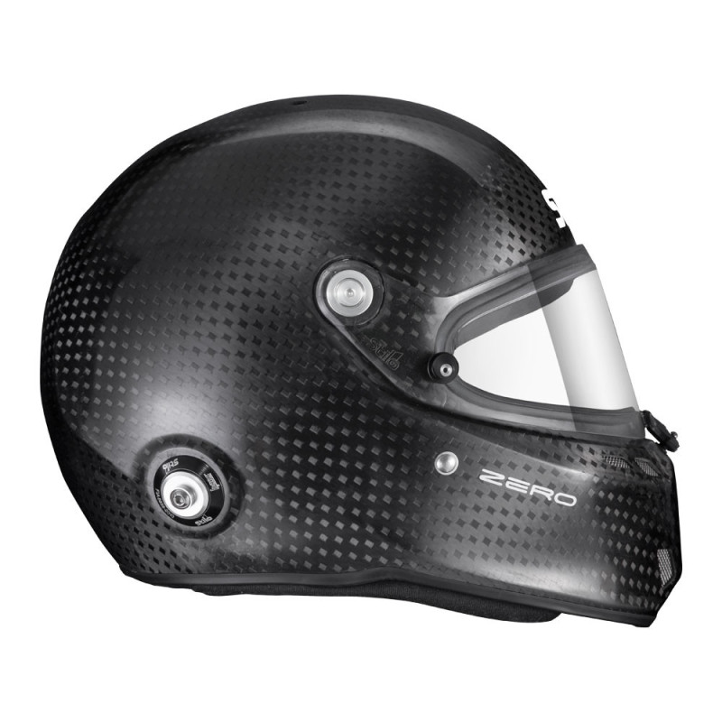 Casco Stilo ST6 FN ZERO - FIA 8860-18 - STI-AA0810AG3R.XXXL - AA0810AG3R64