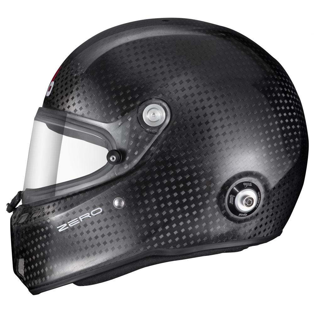 Casco Stilo ST6 FN ZERO - FIA 8860-18 - STI-AA0810AG3R.XXXL - AA0810AG3R64