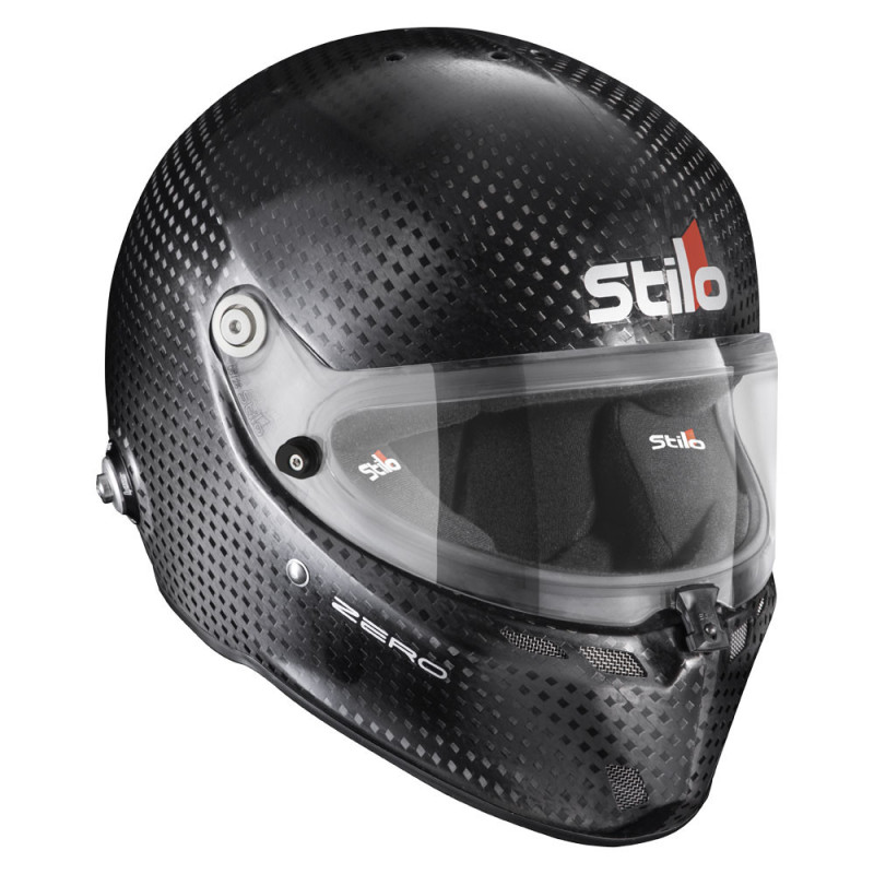 Casco Stilo ST6 FN ZERO - FIA 8860-18 - STI-AA0810AG3R.XXXL - AA0810AG3R64