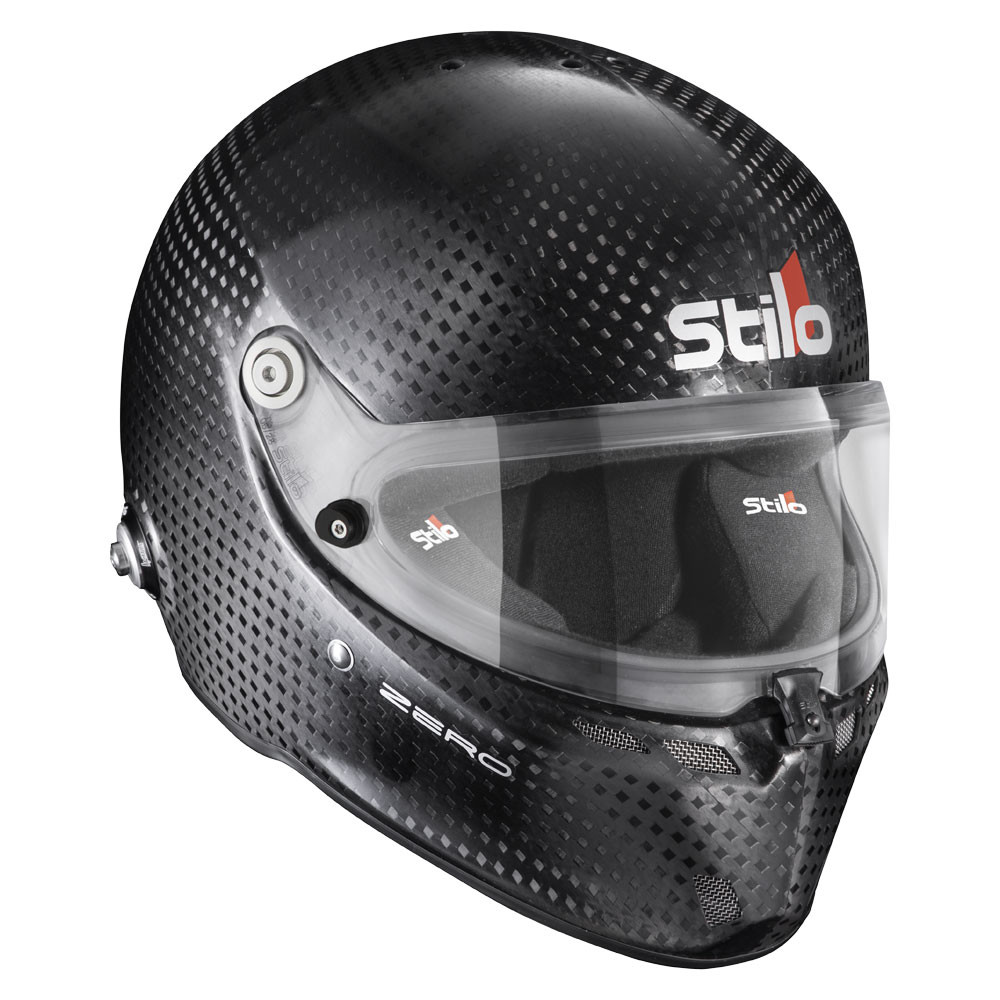 Casco Stilo ST6 FN ZERO - FIA 8860-18 - STI-AA0810AG3R.XXXL - AA0810AG3R64