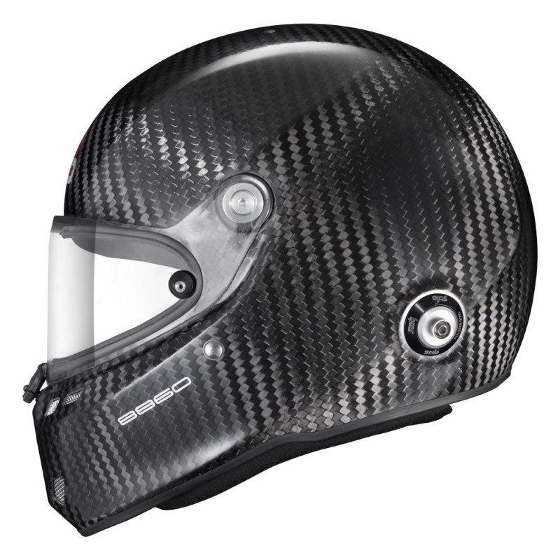 Casco Stilo ST6 FN Carbon 8860 - STI-AA0810AG1R.XXXL - AA0810AG1R64