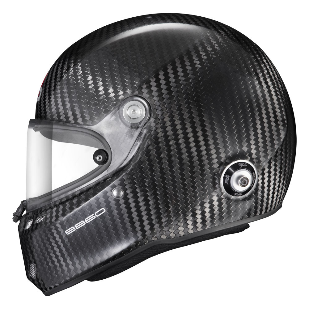 Casco Stilo ST6 FN Carbon 8860 - STI-AA0810AG1R.XXXL - AA0810AG1R64