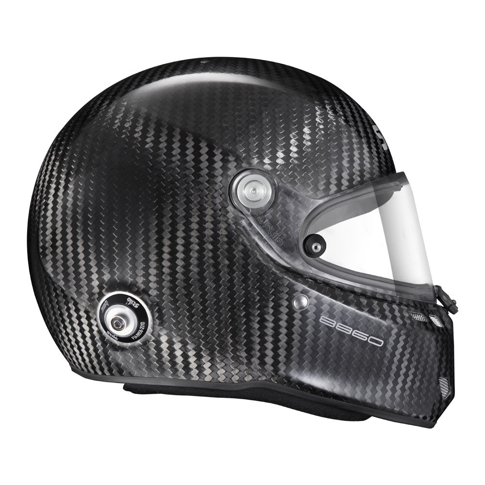 Casco Stilo ST6 FN Carbon 8860 - STI-AA0810AG1R.XXXL - AA0810AG1R64