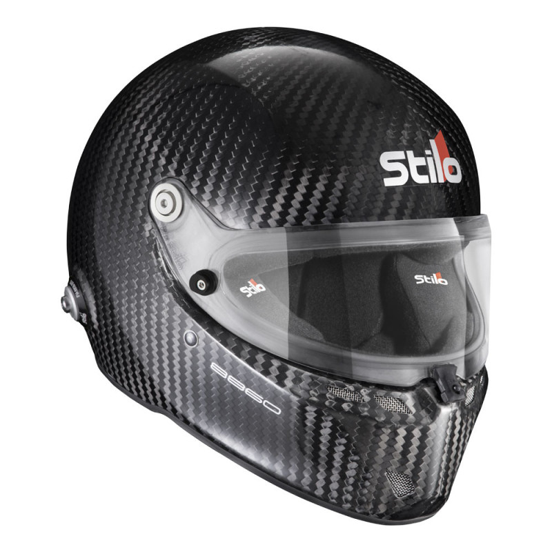 Casco Stilo ST6 FN Carbon 8860 - STI-AA0810AG1R.XXXL - AA0810AG1R64