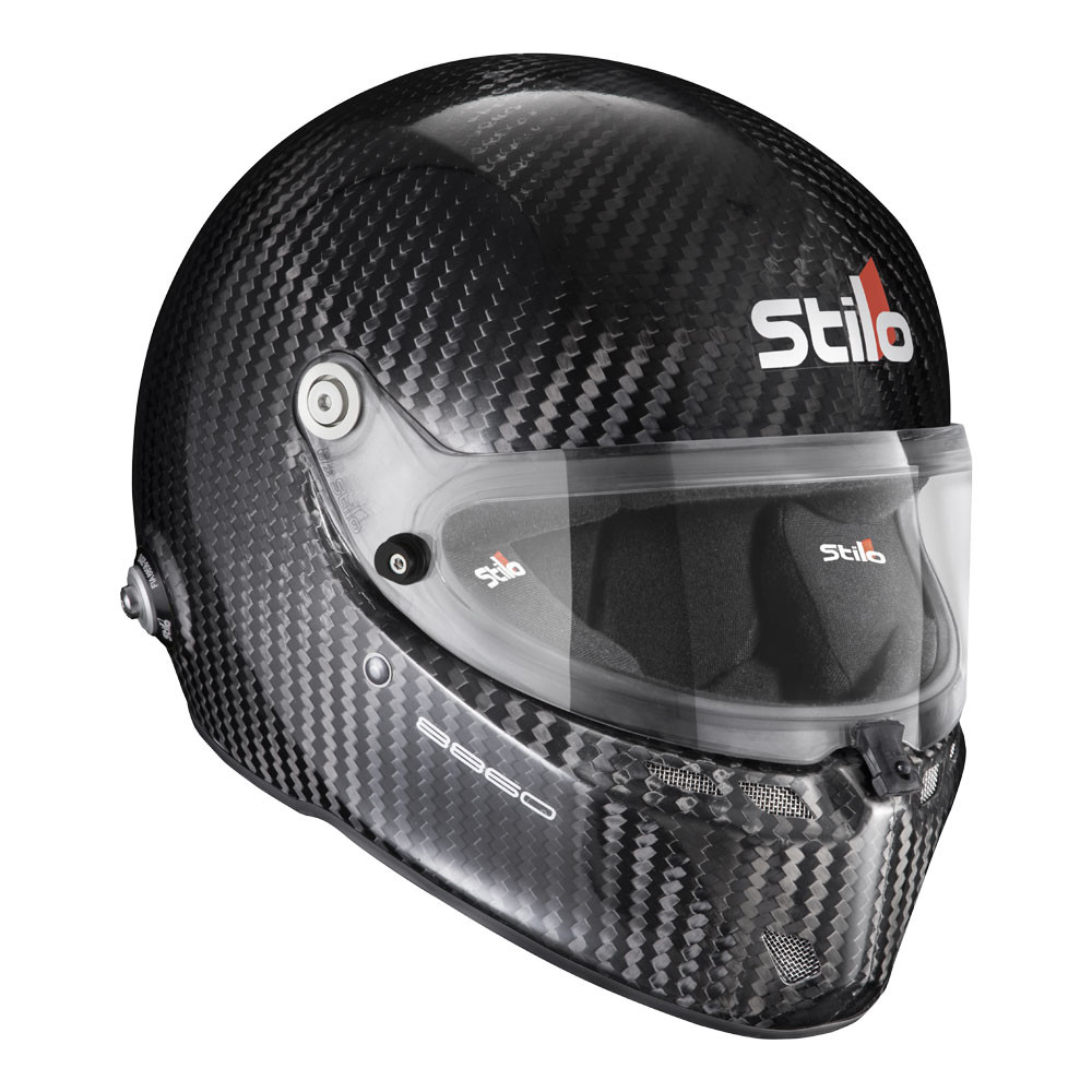 Stilo ST6 FN Carbon 8860 helmet - STI-AA0810AG1R.XXXL - AA0810AG1R64