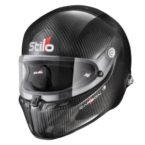 Casque Stilo ST6 FN Carbon - Snell SA2020 FIA 8859-24 Hans FIA8858-10