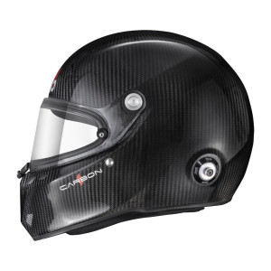 Casque Stilo ST6 FN Carbon - Snell SA2020 FIA 8859-24 Hans FIA8858-10