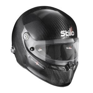 Casque Stilo ST6 FN Carbon - Snell SA2020 FIA 8859-24 Hans FIA8858-10