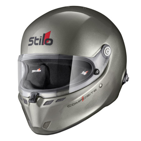Casque Stilo ST6 FN - Snell SA2020 FIA 8859-24  Hans FIA8858-10