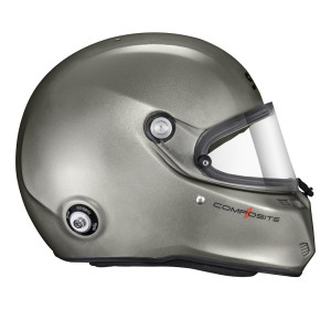 Casque Stilo ST6 FN - Snell SA2020 FIA 8859-24  Hans FIA8858-10