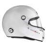 Helm Stilo ST6 FN weiß/schwarz - Snell SA2020 FIA 8859-24 Hans FIA8858-10