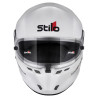 Casco Stilo ST6 FN bianco/nero - Snell SA2020 FIA 8859-24  Hans FIA8858-10